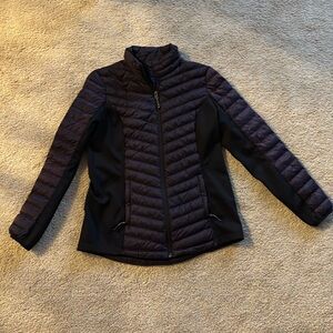 Light weight fall/winter coat